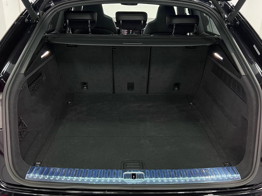 Audi Q8 2021 55 TFSI Premium Dynamic – фото 47