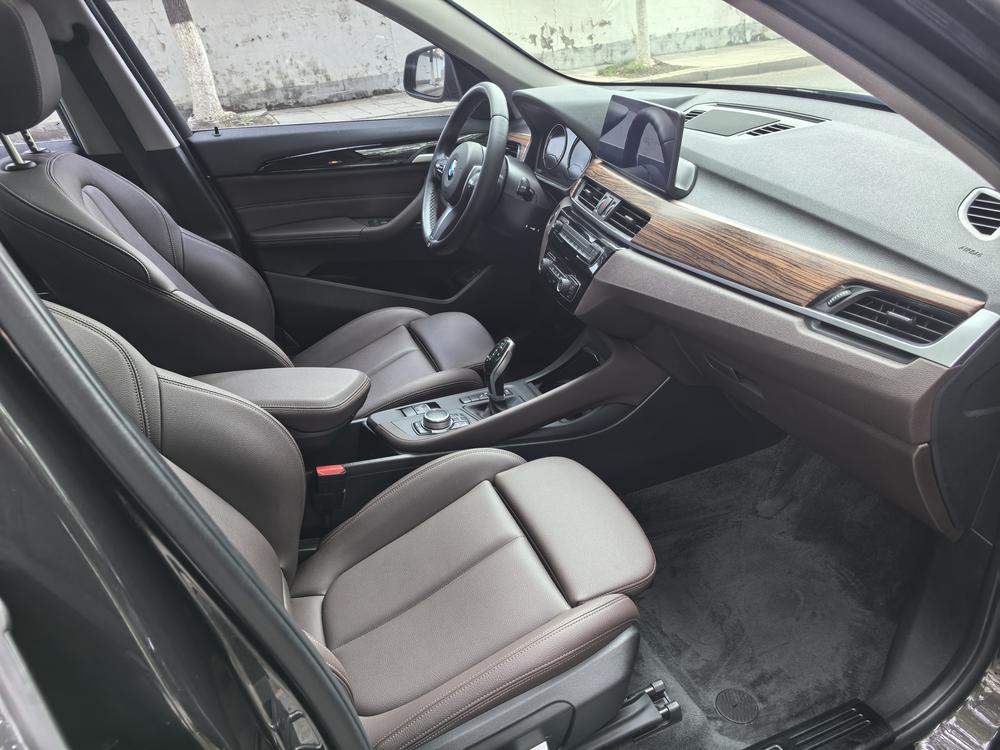 BMW X1 2022 sDrive25Li Leading – фото 6