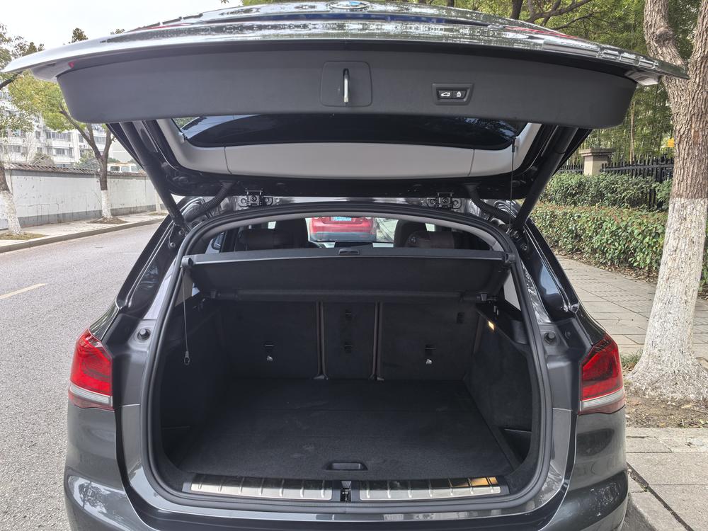 BMW X1 2022 sDrive25Li Leading – фото 12