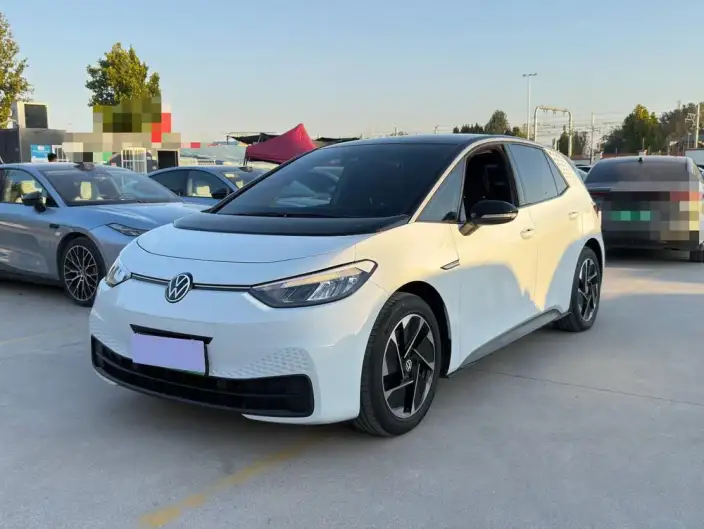 Volkswagen ID.3 2023 Model Pure Smart Edition