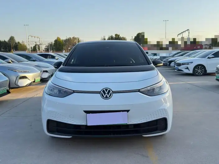 Volkswagen ID.3 2023 Model Pure Smart Edition