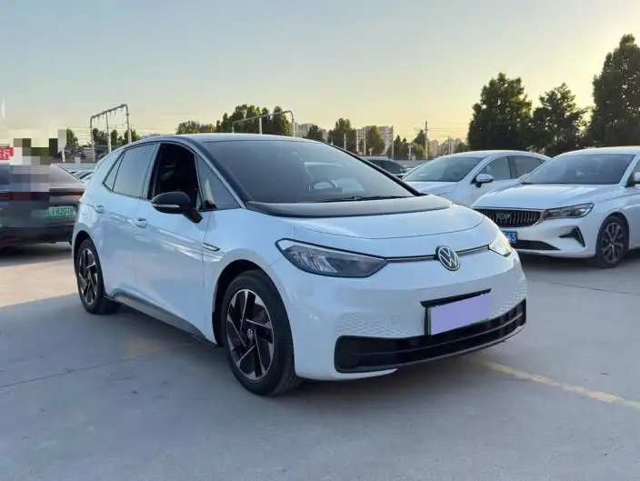 Volkswagen ID.3 2023 Model Pure Smart Edition