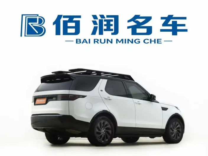 Land Rover Discovery 2023 Model Facelift 360PS R-Dynamic S – фото 5