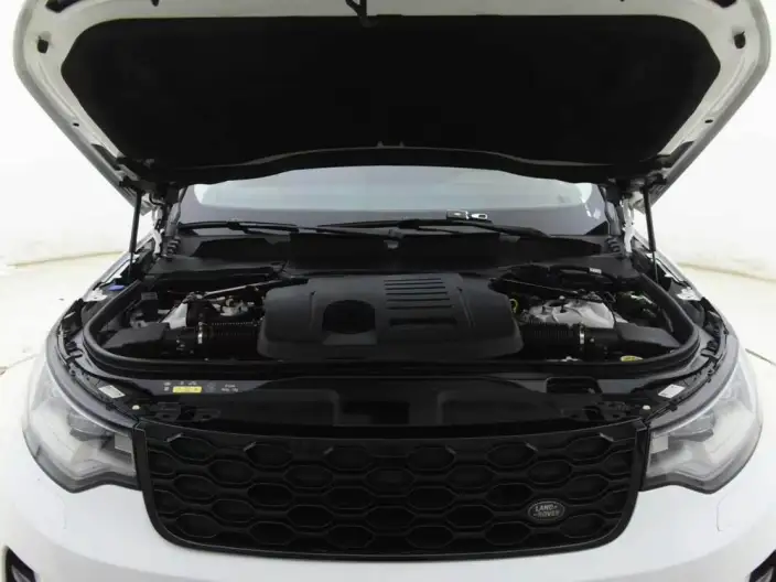 Land Rover Discovery 2023 Model Facelift 360PS R-Dynamic S – фото 6