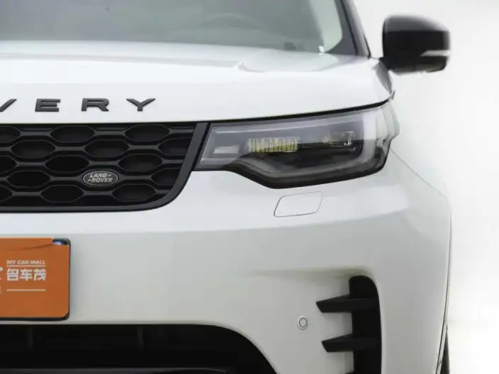 Land Rover Discovery 2023 Model Facelift 360PS R-Dynamic S – фото 7