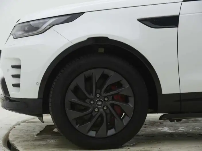 Land Rover Discovery 2023 Model Facelift 360PS R-Dynamic S – фото 8