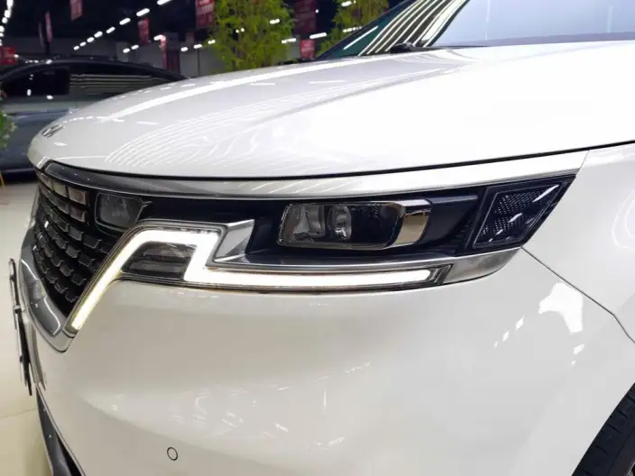 Jiahua 2021 Model 2.0T Flagship Model – фото 8