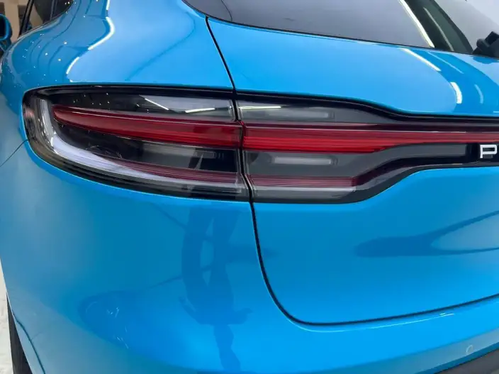 Macan 2022 Model Macan 2.0T – фото 9