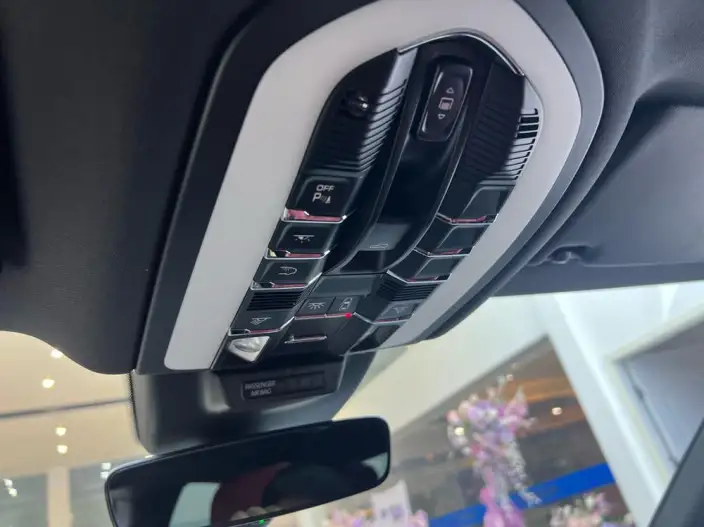 Macan 2022 Model Macan 2.0T – фото 10