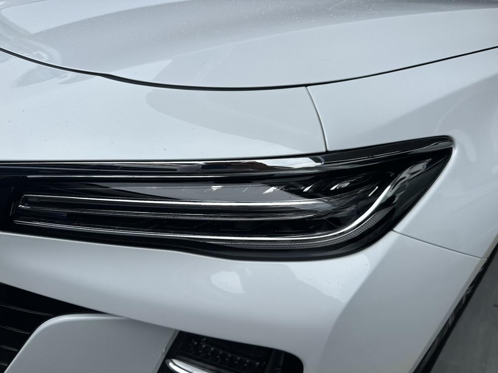Hongqi H5 2023 2.0T Automatic Connected Qiling – фото 8