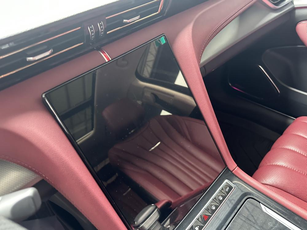 Hongqi H5 2023 2.0T Automatic Connected Qiling – фото 11