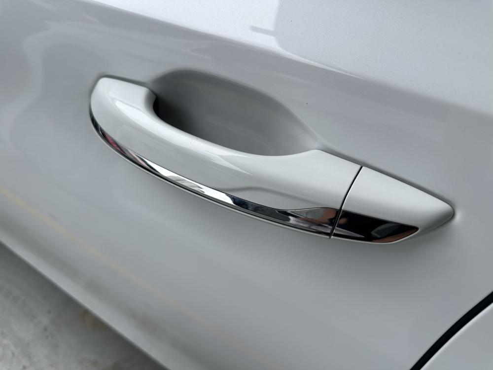 Hongqi H5 2023 2.0T Automatic Connected Qiling – фото 14