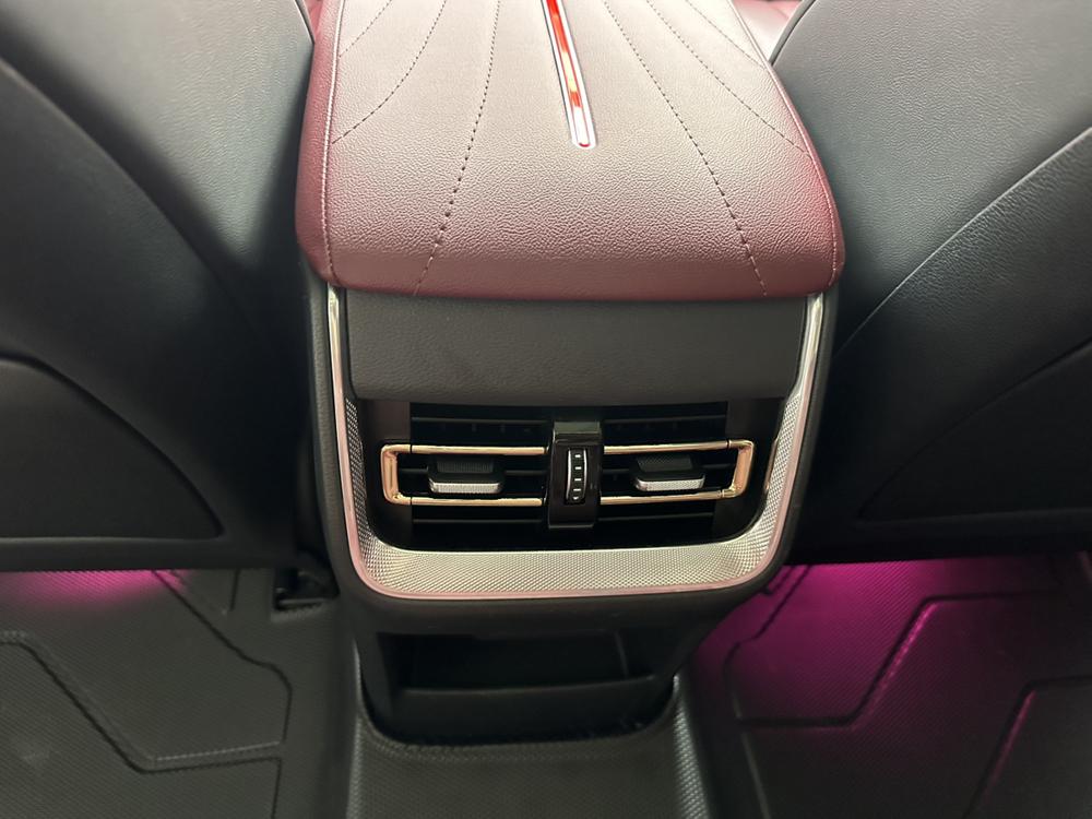 Hongqi H5 2023 2.0T Automatic Connected Qiling – фото 16