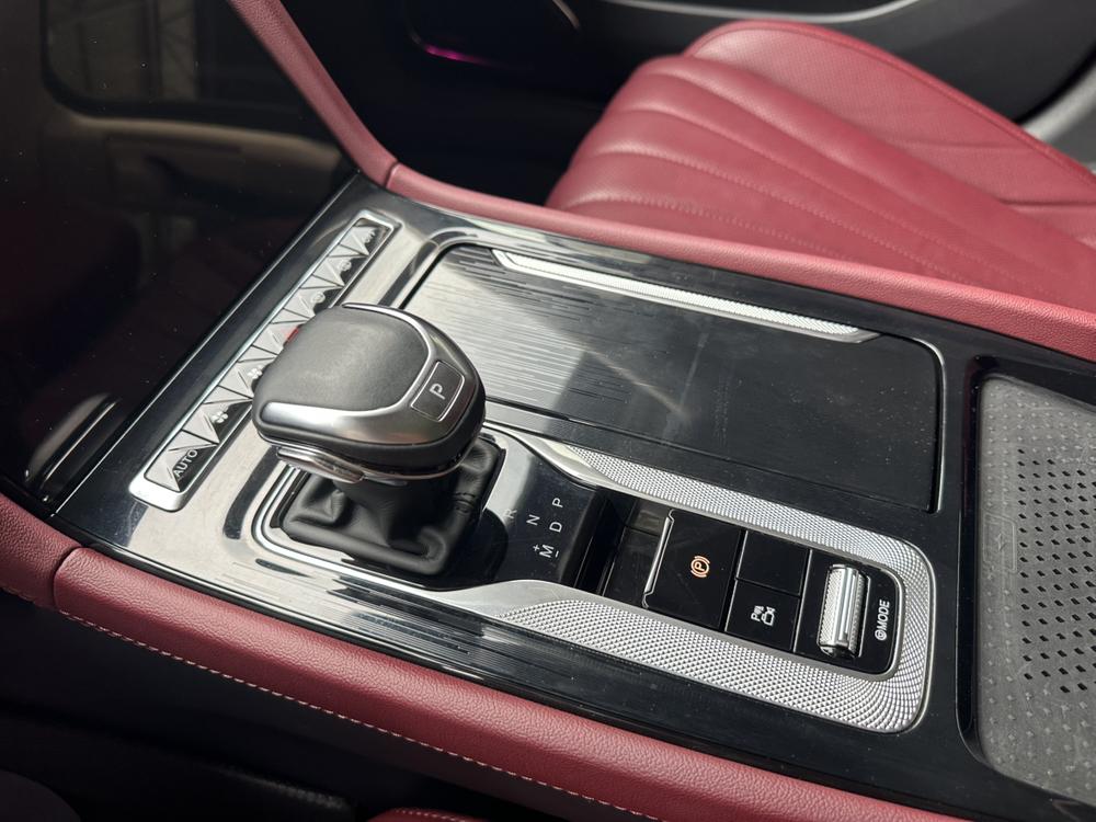 Hongqi H5 2023 2.0T Automatic Connected Qiling – фото 18