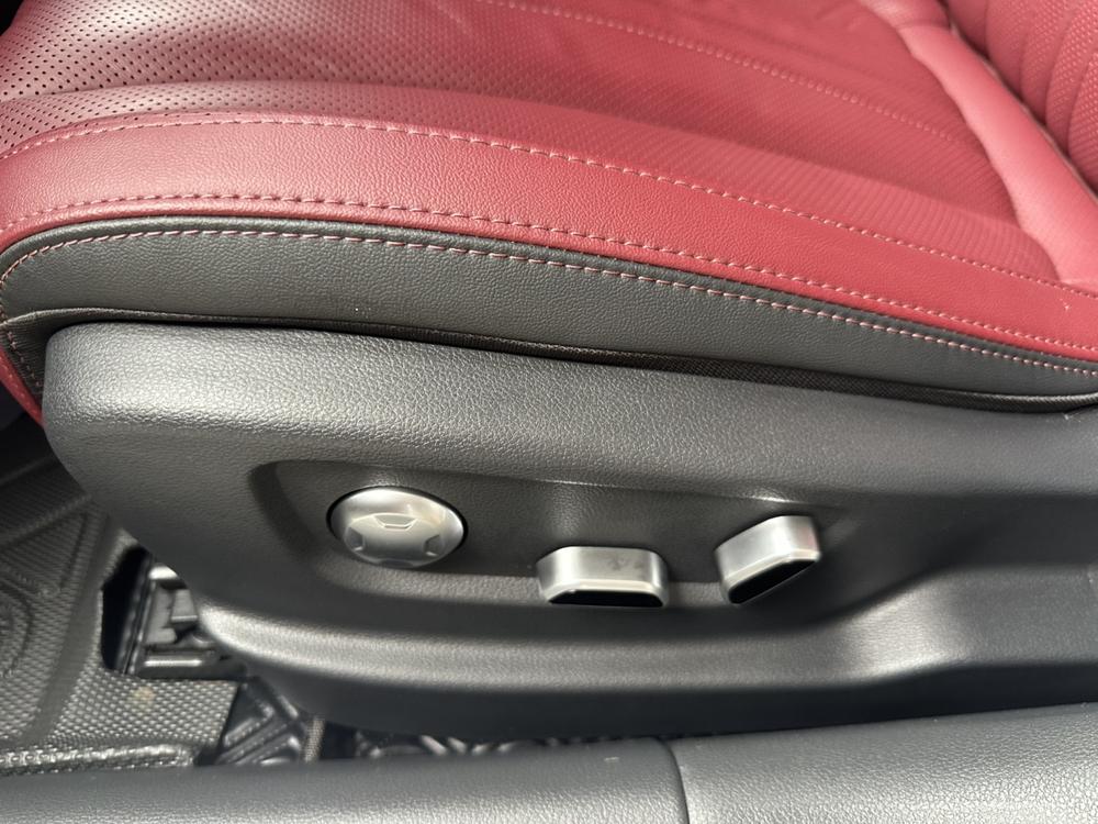 Hongqi H5 2023 2.0T Automatic Connected Qiling – фото 22