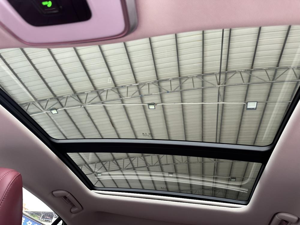 Hongqi H5 2023 2.0T Automatic Connected Qiling – фото 24