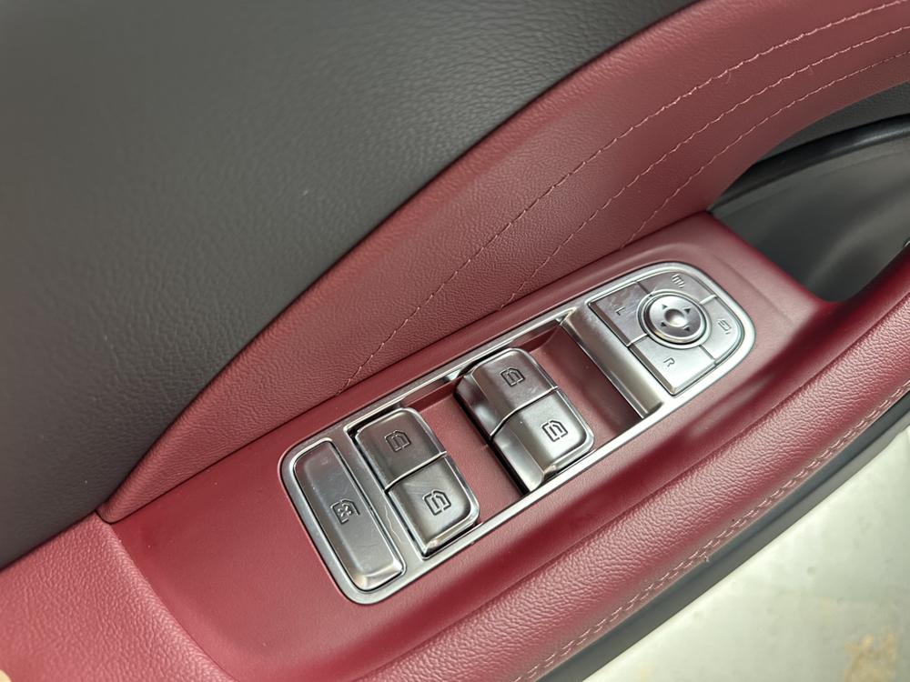 Hongqi H5 2023 2.0T Automatic Connected Qiling – фото 25