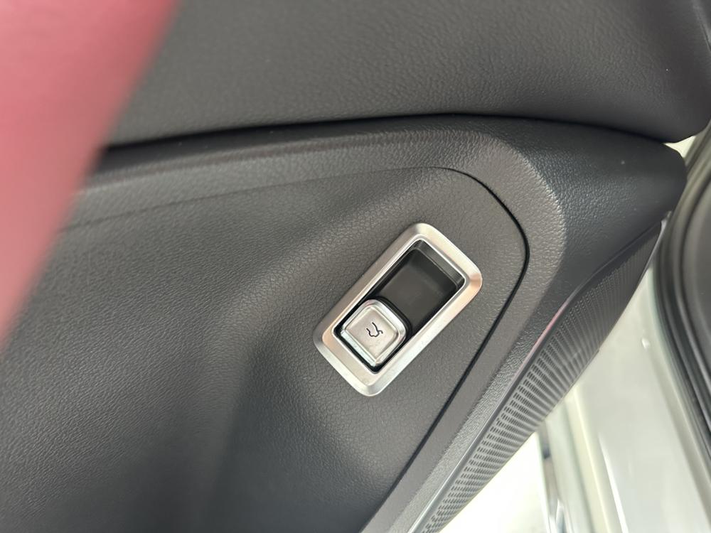 Hongqi H5 2023 2.0T Automatic Connected Qiling – фото 27