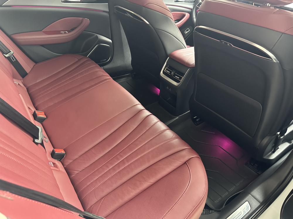 Hongqi H5 2023 2.0T Automatic Connected Qiling – фото 28