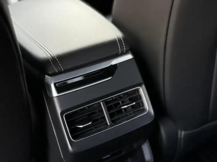 Geely StarRui 2023 Model 2.0T Luxury Model – фото 7