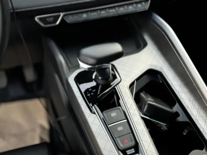Geely StarRui 2023 Model 2.0T Luxury Model – фото 10