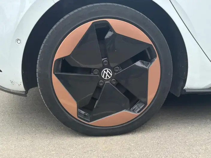 Volkswagen ID.3 2021 Model Pure pure Edition – фото 7