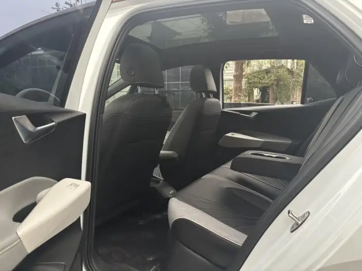 Volkswagen ID.3 2021 Model Pure pure Edition – фото 10