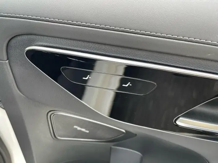 Mercedes-Benz C-Class 2023 Model C 260 L Sports Edition – фото 8