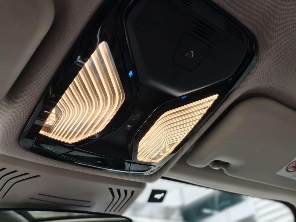 BMW X3 Модель 2020 года xDrive30i Leading M Sports Set – фото 7