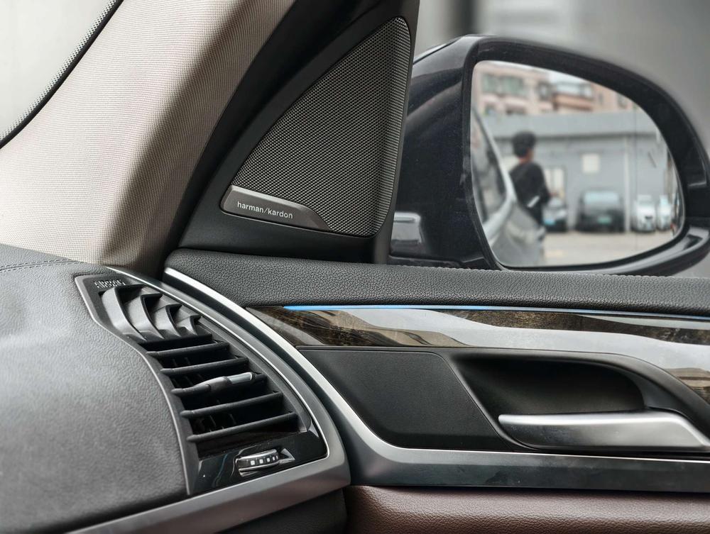 BMW X3 Модель 2020 года xDrive30i Leading M Sports Set – фото 8