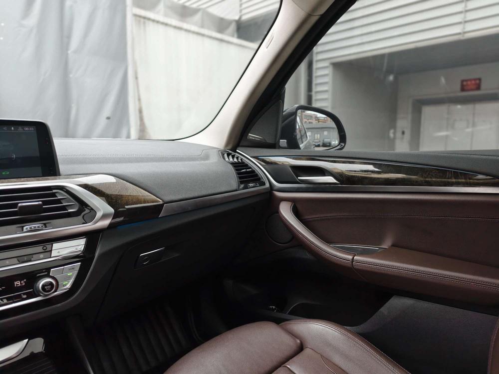 BMW X3 Модель 2020 года xDrive30i Leading M Sports Set – фото 9
