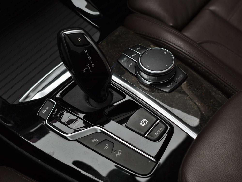 BMW X3 Модель 2020 года xDrive30i Leading M Sports Set – фото 14