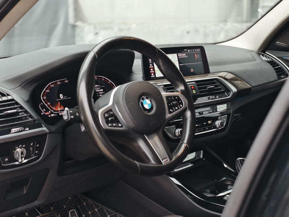 BMW X3 Модель 2020 года xDrive30i Leading M Sports Set – фото 17