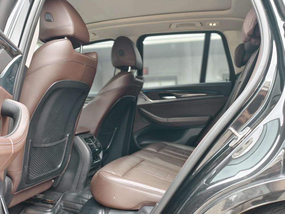 BMW X3 Модель 2020 года xDrive30i Leading M Sports Set – фото 19