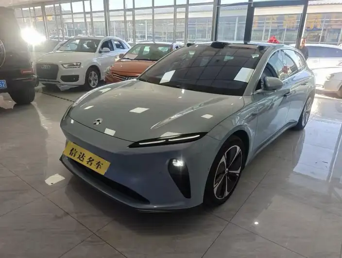 NIO ET5T 2024 Model 75kWh