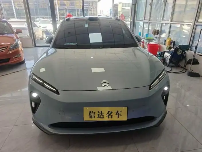 NIO ET5T 2024 Model 75kWh