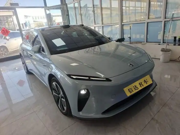 NIO ET5T 2024 Model 75kWh