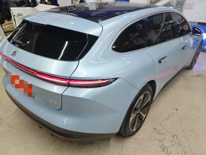 NIO ET5T 2024 Model 75kWh – фото 5