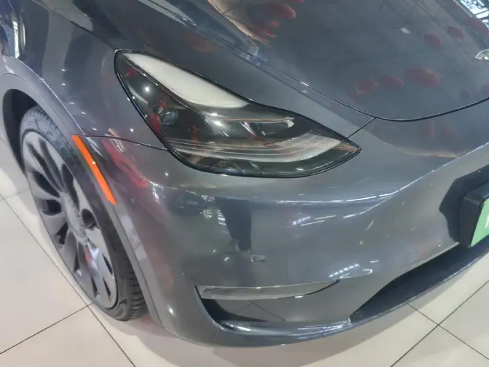 Model Y 2022 Model Performance High performance All-wheel drive version – фото 9