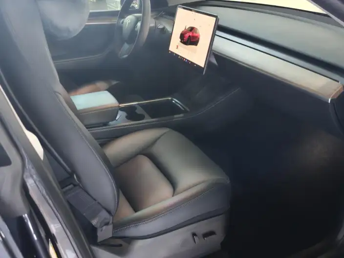 Model Y 2022 Model Performance High performance All-wheel drive version – фото 10