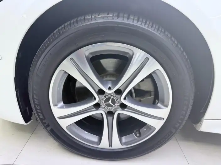 Mercedes-Benz C-Class 2022 Model C 200 L Sports Edition – фото 8