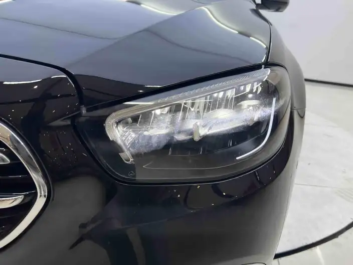 Mercedes-Benz E-Class 2022 Model Facelift II E 300 L Fashion Model sedan – фото 7