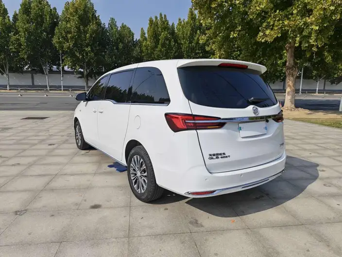 Buick GL8 2022 Model Business class 652T Comfort Model