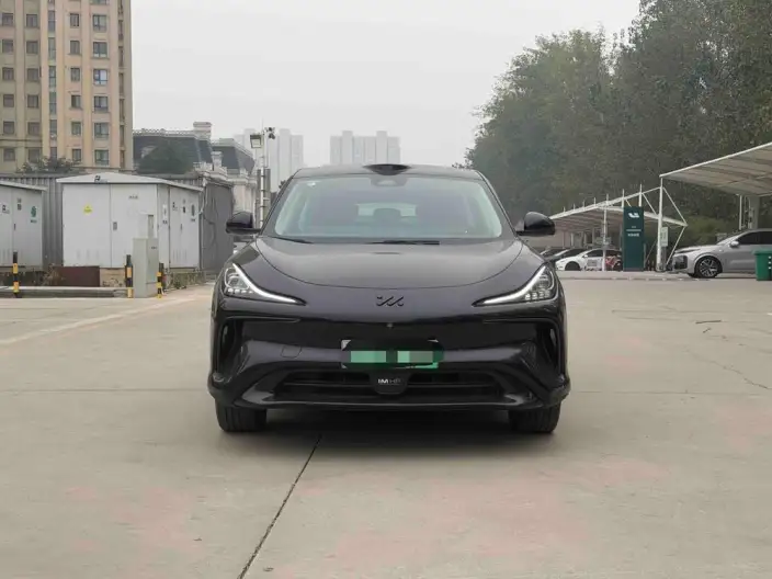 IM LS6 2023 Model Max Standard Edition – фото 2