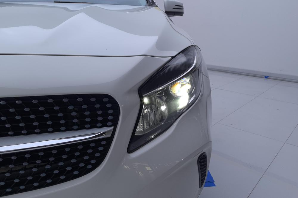 Mercedes-Benz GLA Модель 2018 года GLA 200 Dynamic – фото 4