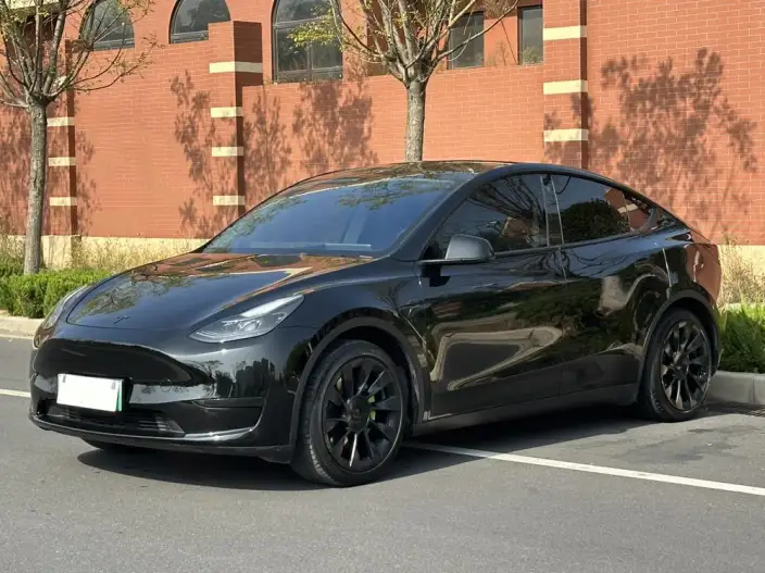 Model Y 2022 Model Rear-wheel drive version