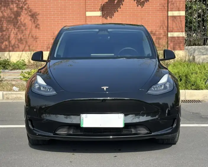 Model Y 2022 Model Rear-wheel drive version