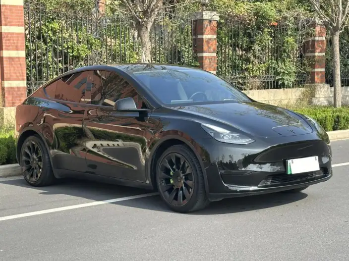 Model Y 2022 Model Rear-wheel drive version