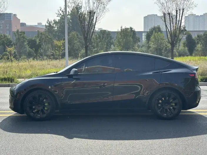 Model Y 2022 Model Rear-wheel drive version