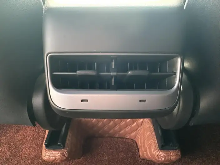 Model Y 2022 Model Rear-wheel drive version – фото 10